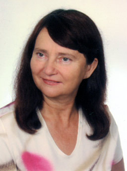 Jadwiga Maria Kurkiewicz