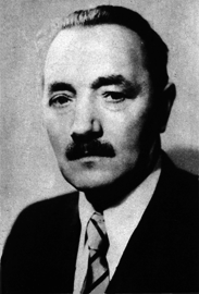 Bolesław Bierut (1892-1956)